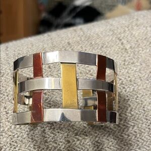 RLM Studio Cuff Bracelet